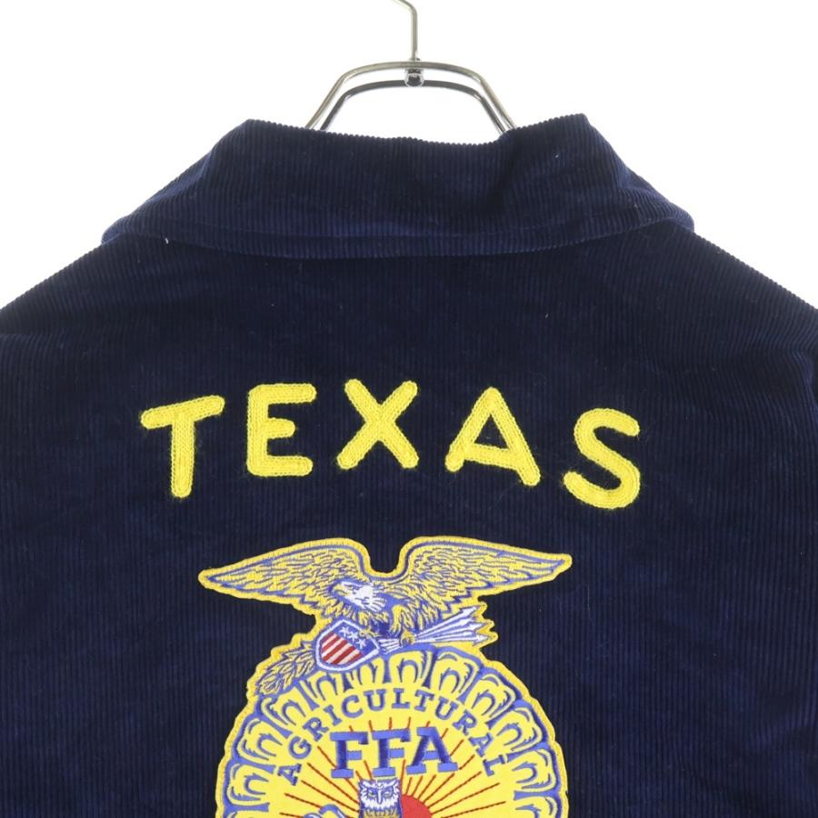 VINTAGE ヴィンテージ 90-00S FFA JACKET コーデュロイ ファーマーズ