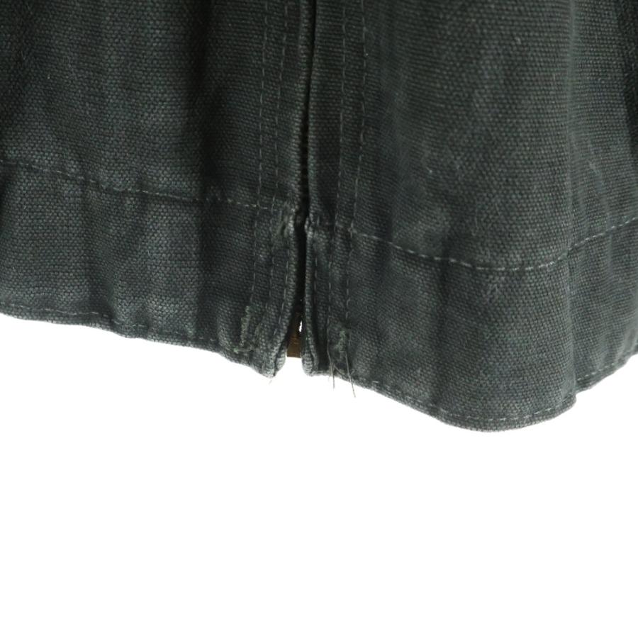 Carhartt（カーハート） 10S DETROIT JACKET 15年 メキシコ製 企業