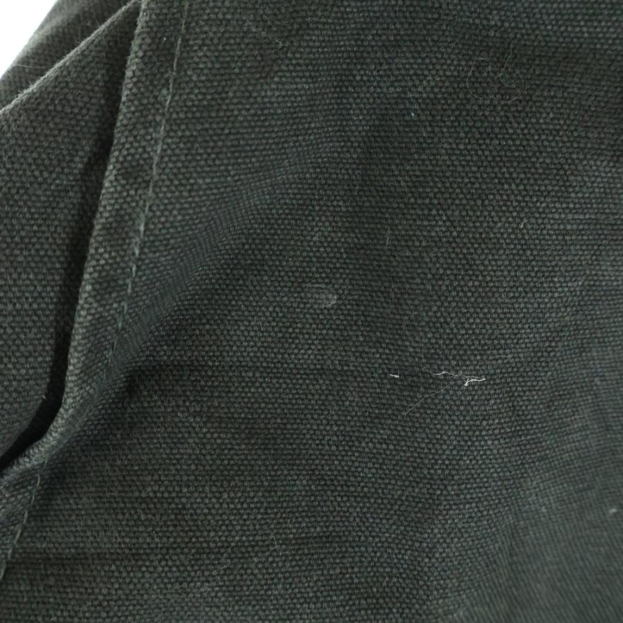Carhartt（カーハート） 10S DETROIT JACKET 15年 メキシコ製 企業