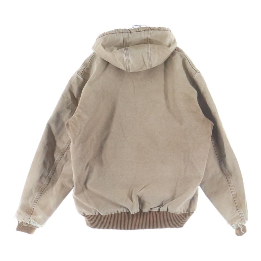 Carhartt（カーハート） 00S ACTIVE JACKET 04年製 アクティブ