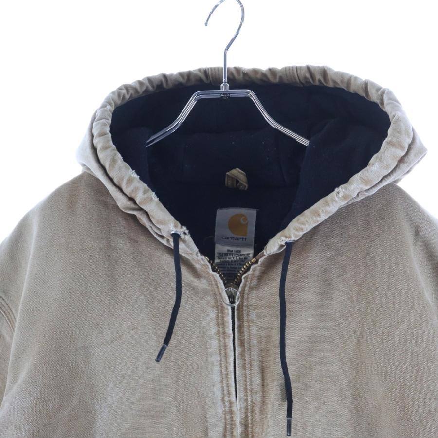 Carhartt（カーハート） 00S ACTIVE JACKET 04年製 アクティブ 