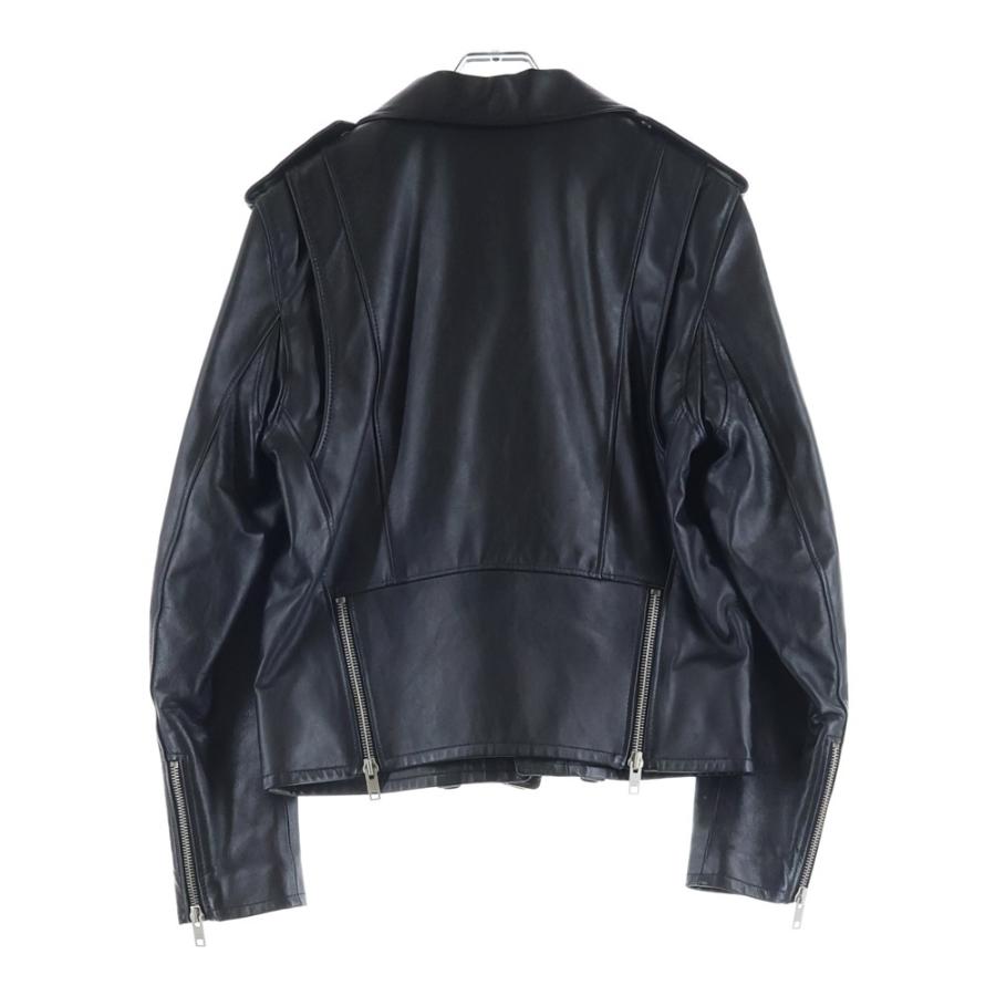CELINE（セリーヌ） CELINE by Hedi Slimane クラシックバイカー