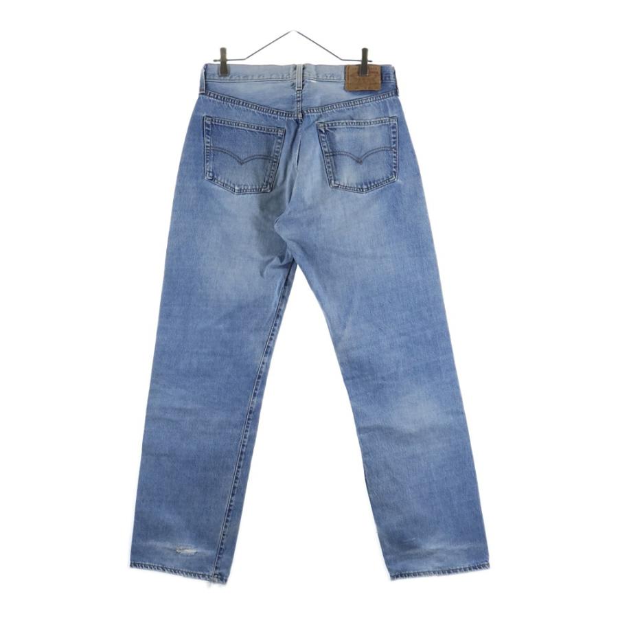 Levi's（リーバイス） 90S 501 USA製 ボタン裏刻印555 バレンシア工場