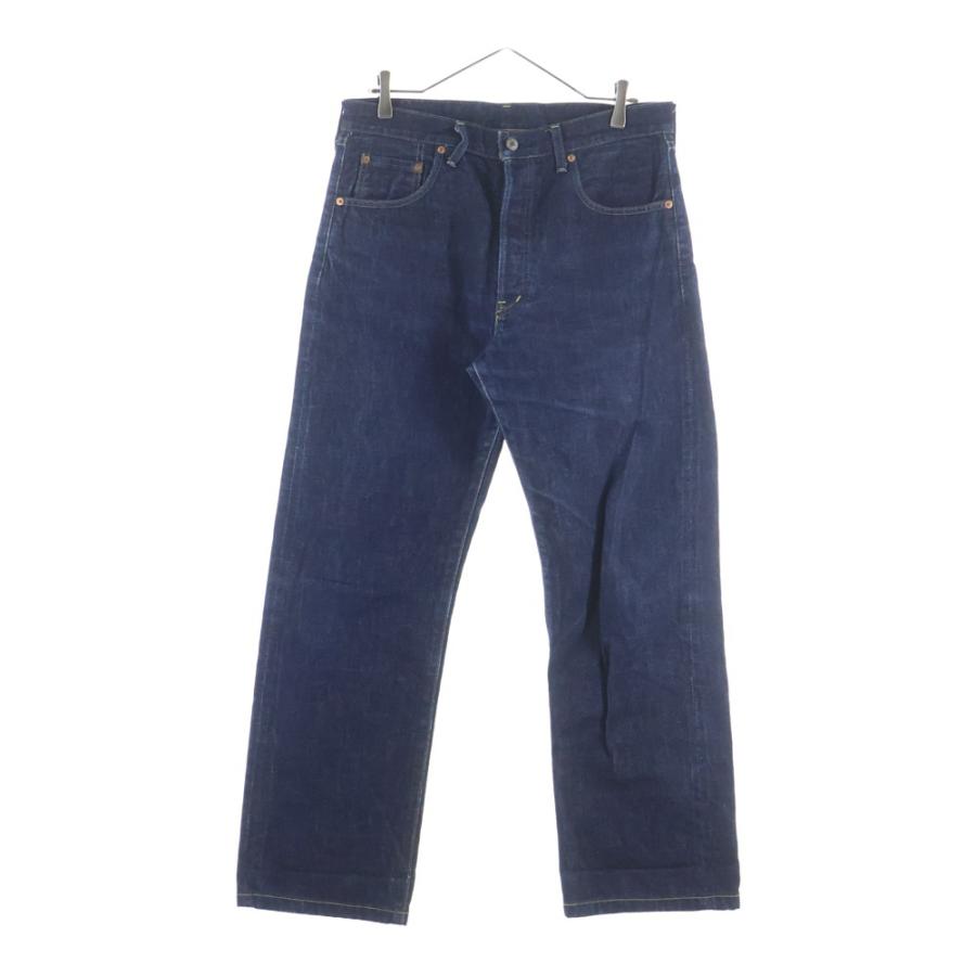 Levi's（リーバイス） 90S 503B XX BIG E 140周年 ボタン裏J22 隠し