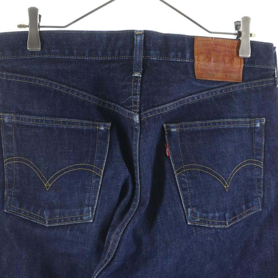 【日本製】Levi's リーバイス 503BXX W34　J22 デニムパンツ shopbring_3725k150045