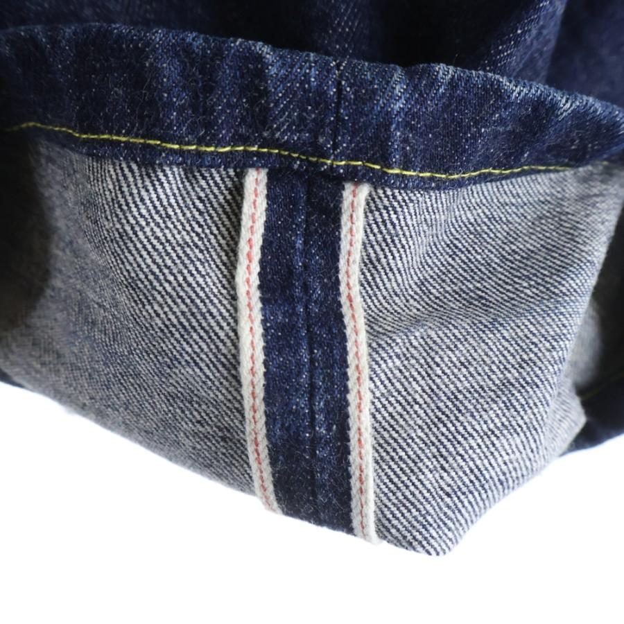 Levi's（リーバイス） 90S 503B XX BIG E 140周年 ボタン裏J22 隠し