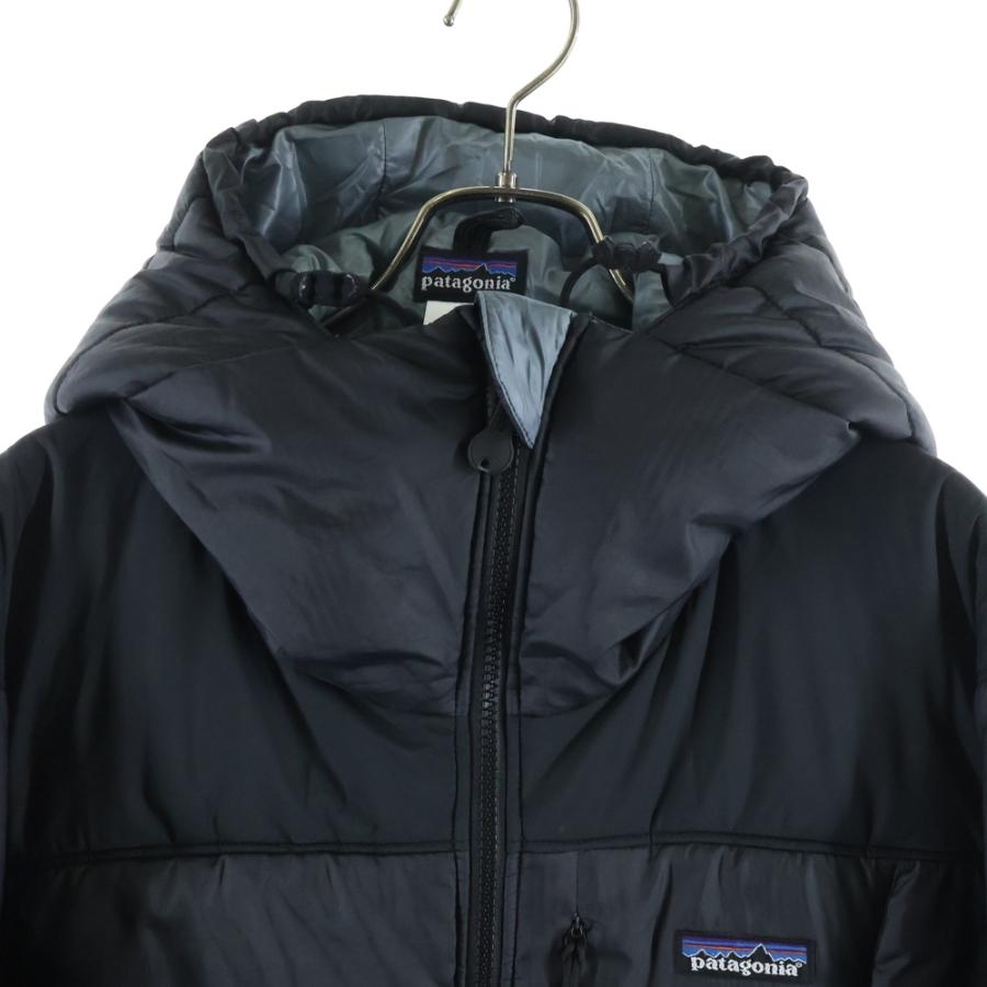 patagonia（パタゴニア） 00S DAS PARKA 2005年製 ダスパーカー 中綿