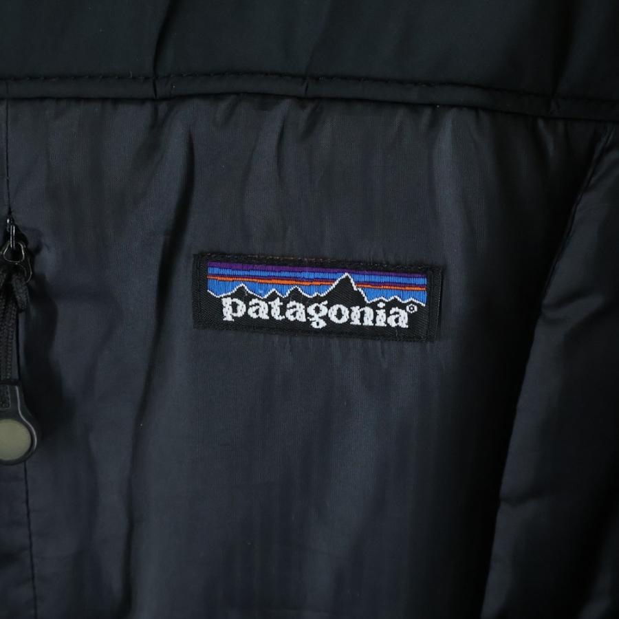 patagonia（パタゴニア） 00S DAS PARKA 2005年製 ダスパーカー 中綿
