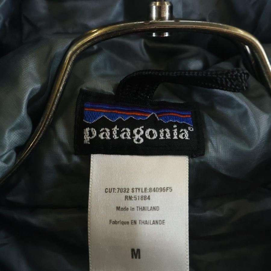 patagonia（パタゴニア） 00S DAS PARKA 2005年製 ダスパーカー 中綿