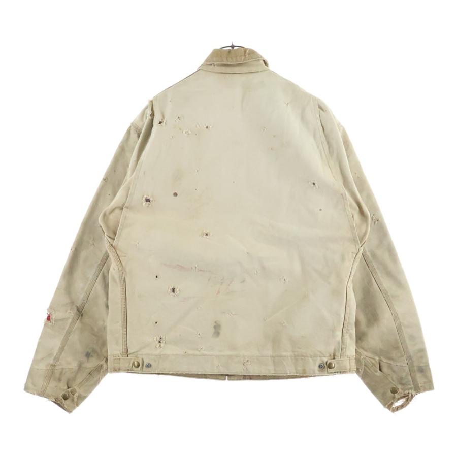Carhartt（カーハート） VINTAGE BORO DETROIT JACKET DUCK デトロイト