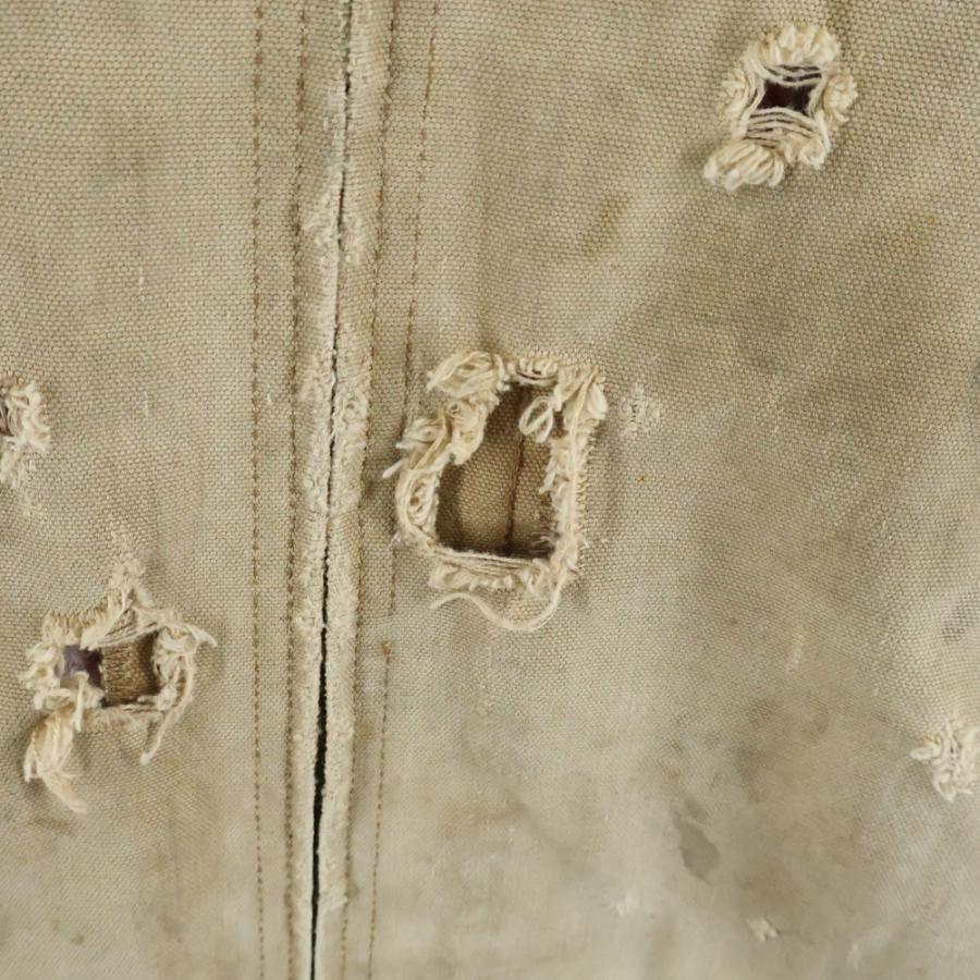 Carhartt（カーハート） VINTAGE BORO DETROIT JACKET DUCK デトロイト