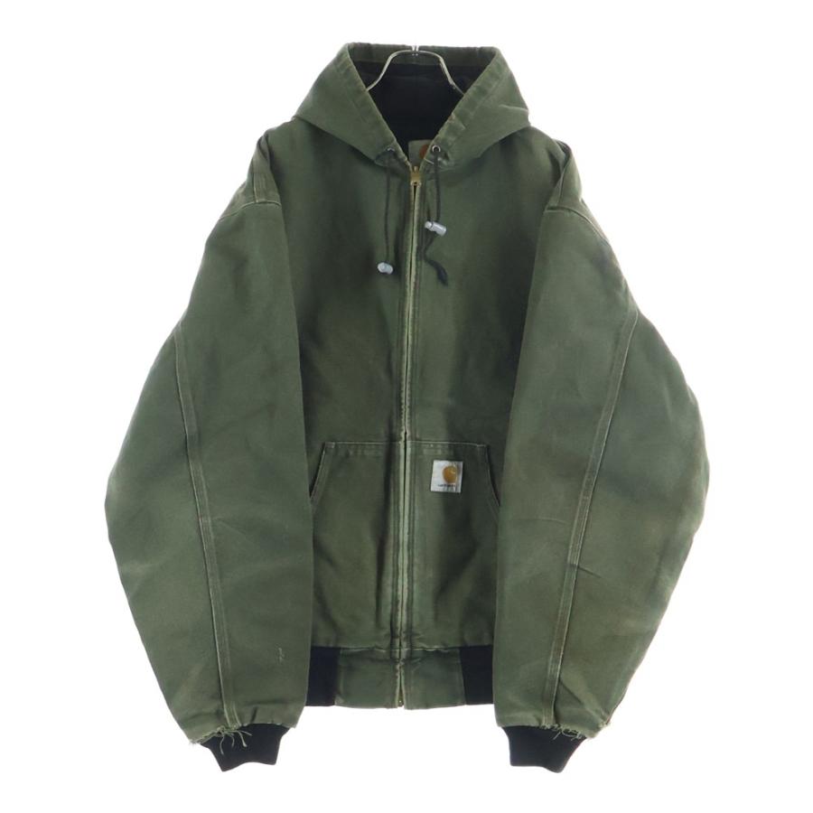 Carhartt（カーハート） 80s VINTAGE DUCK ACTIVE JACKET JR114