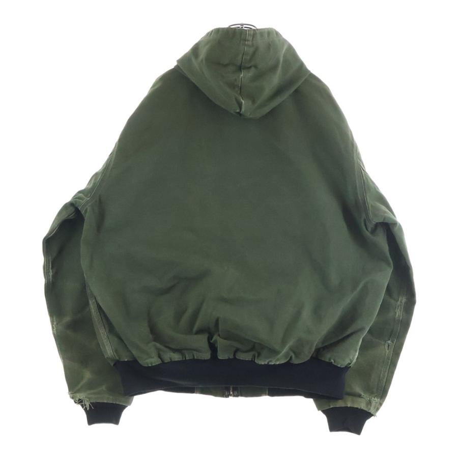 Carhartt（カーハート） 80s VINTAGE DUCK ACTIVE JACKET JR114