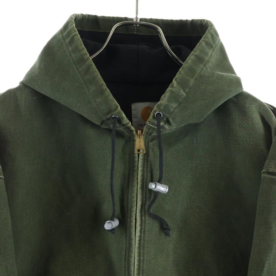 Carhartt（カーハート） 80s VINTAGE DUCK ACTIVE JACKET JR114