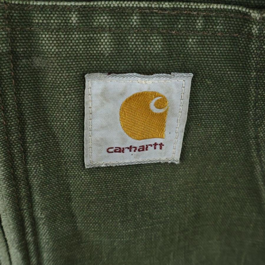 Carhartt（カーハート） 80s VINTAGE DUCK ACTIVE JACKET JR114