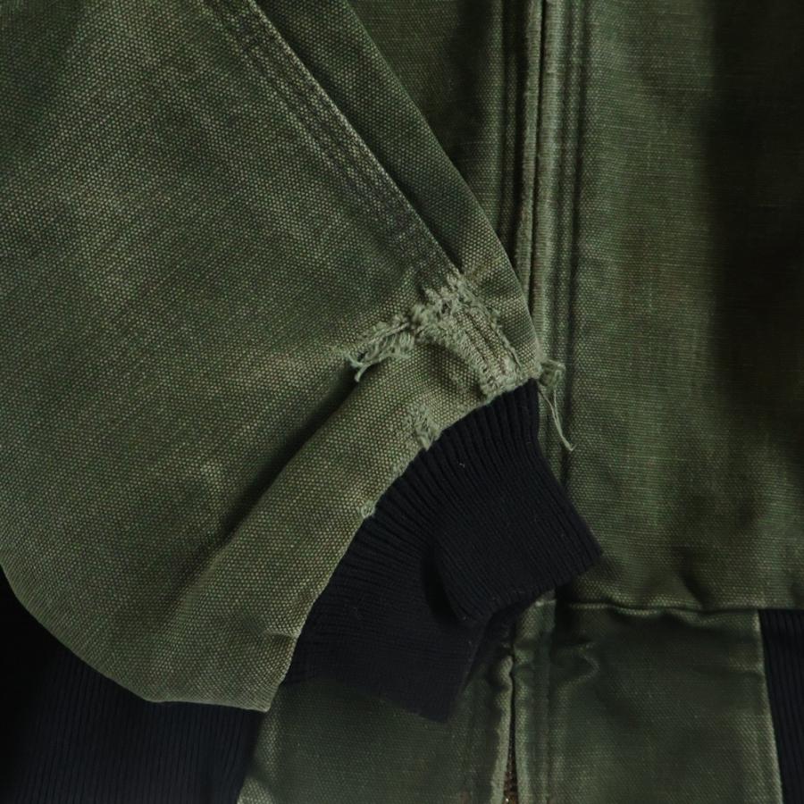 Carhartt（カーハート） 80s VINTAGE DUCK ACTIVE JACKET JR114