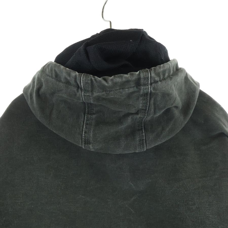 Carhartt（カーハート） VINTAGE DUCK ACTIVE JACKET J25 MOS