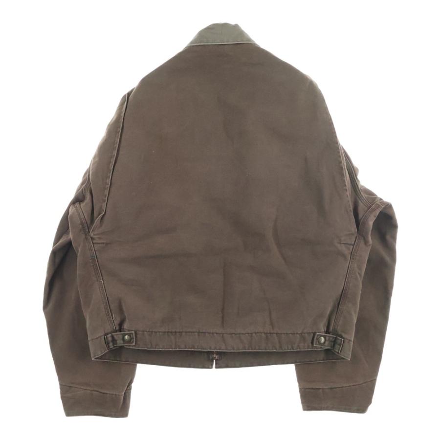 Carhartt（カーハート） VINTAGE DETROIT JACKET J97 CHT ダック