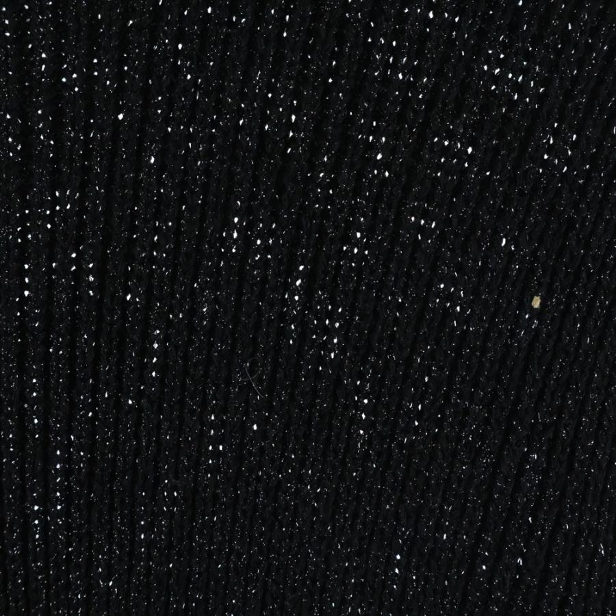 SAINT LAURENT PARIS サンローランパリ 19AW LUREX SWEATER KNIT ラメ