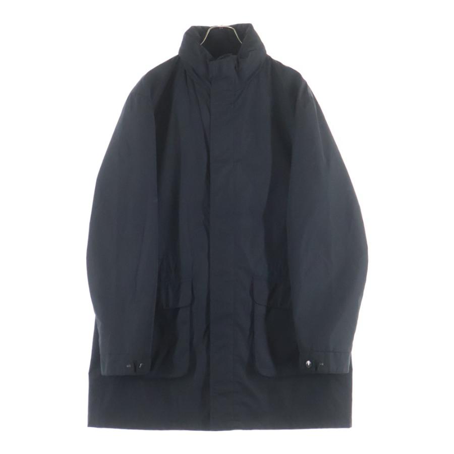 VERSACE（ヴェルサーチェ） ヴェルサーチ COLLECTION MOUNTAIN PARKA 