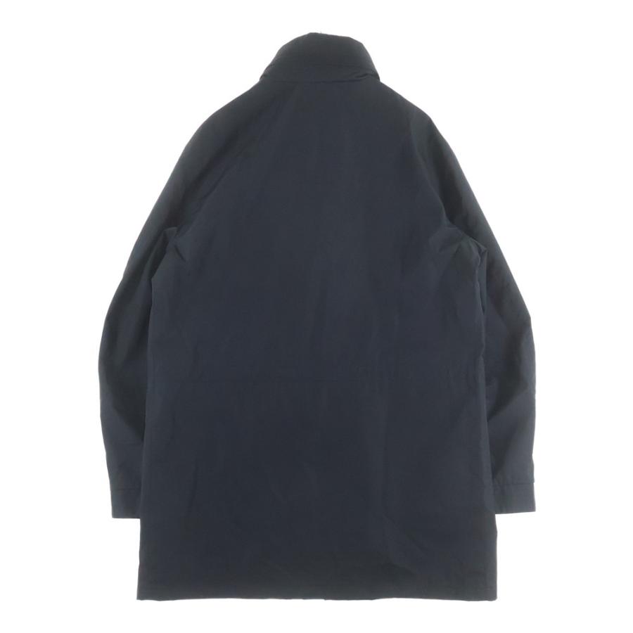VERSACE（ヴェルサーチェ） ヴェルサーチ COLLECTION MOUNTAIN PARKA 