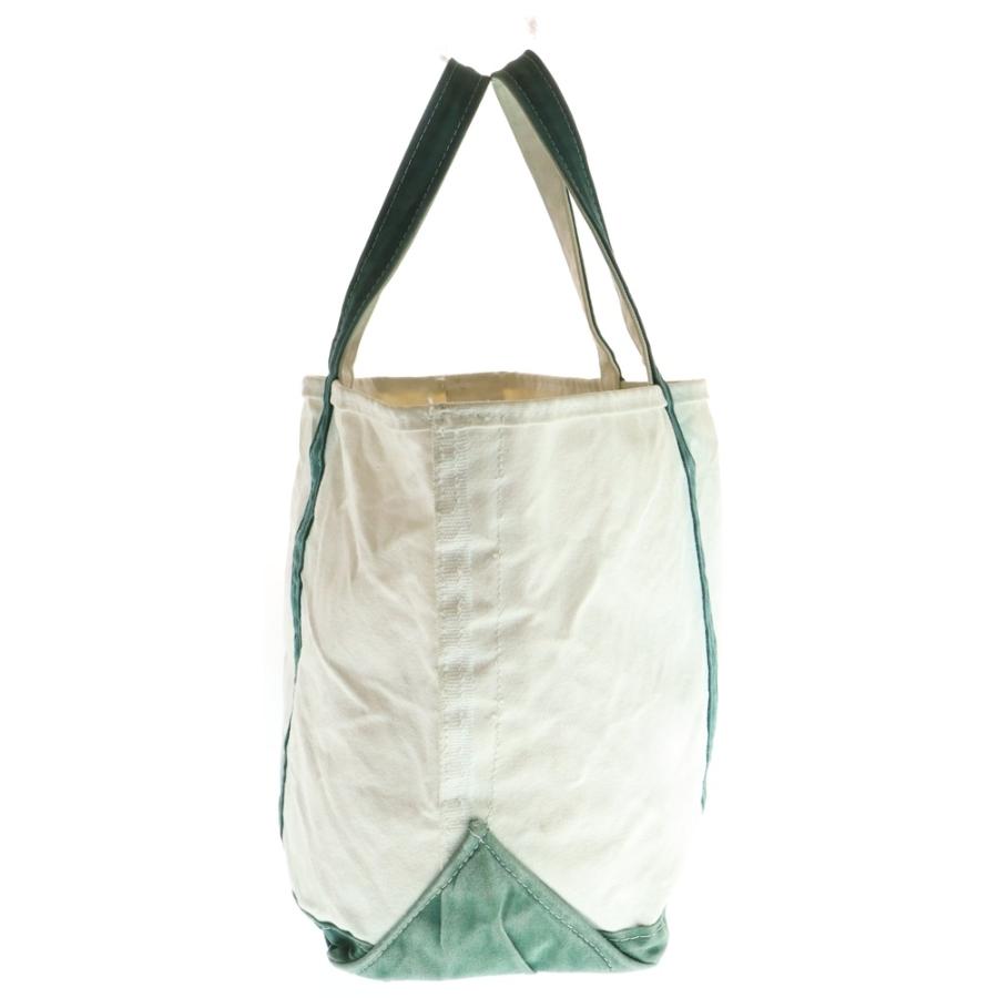 L.L.Bean（エルエルビーン） 90S BOAT AND TOTE ゴシック体タグ ボート