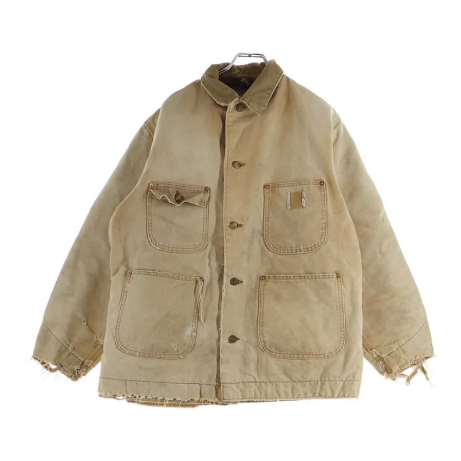 Carhartt（カーハート） 60S VINTAGE MICHIGAN CHORE COAT ミシガン