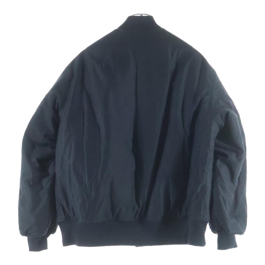 UNDERCOVER（アンダーカバー） 25AW DESCRIPTION MA-1 UP2E4203 パッチ