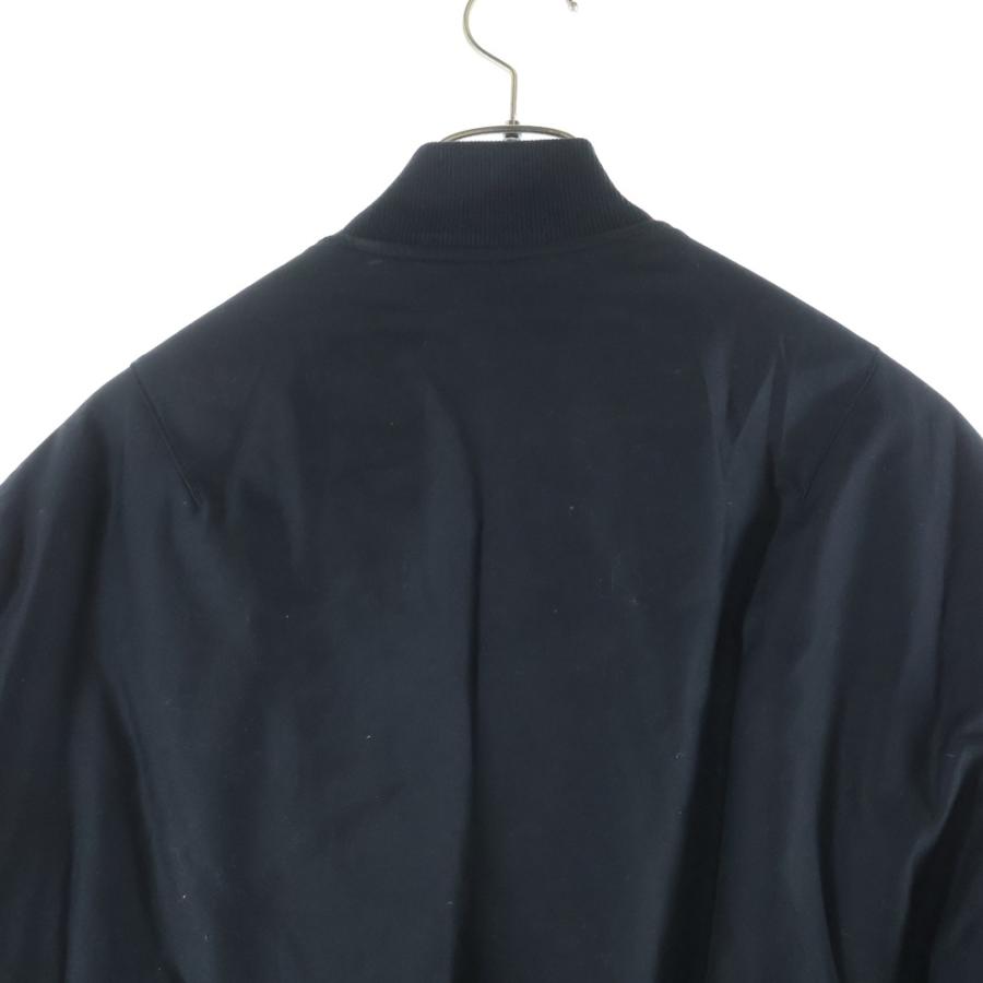 UNDERCOVER（アンダーカバー） 25AW DESCRIPTION MA-1 UP2E4203 パッチ