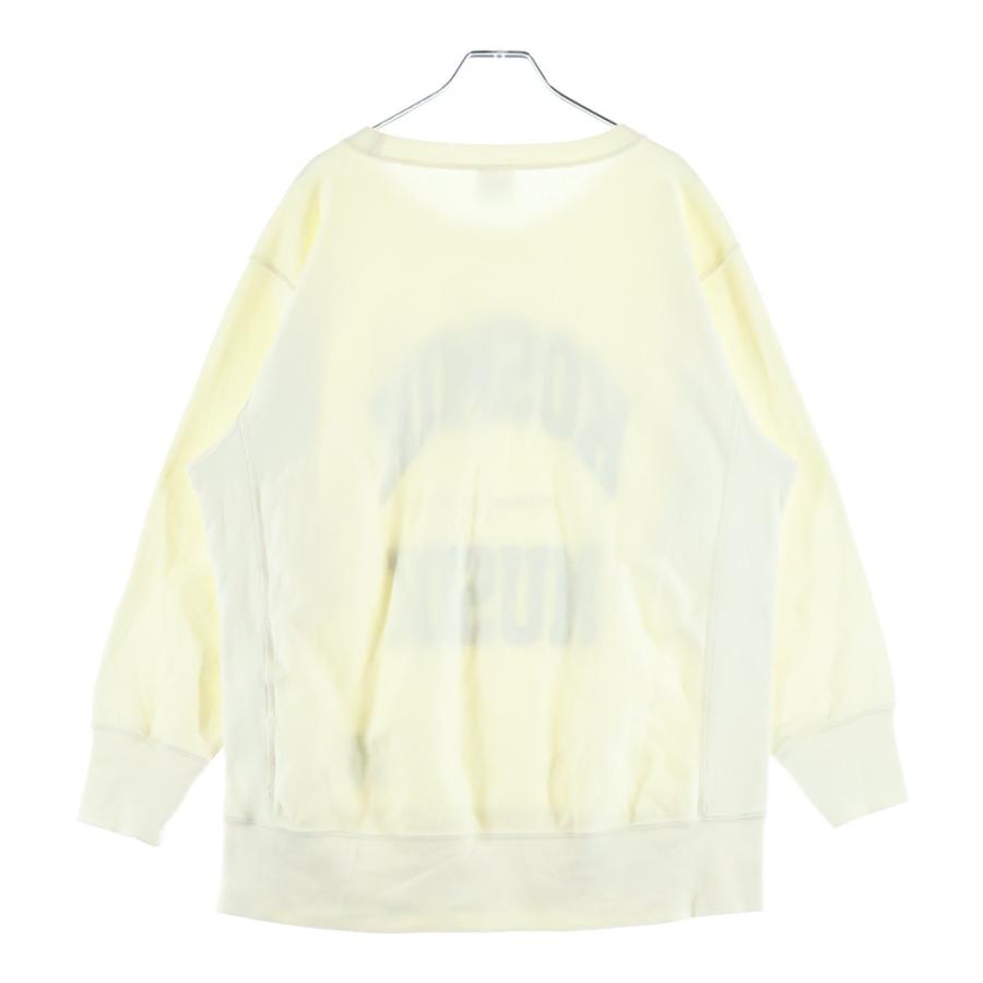 Champion（チャンピオン） ×UNDERCOVER KOSMIK MUSIK SWEAT ×アンダー