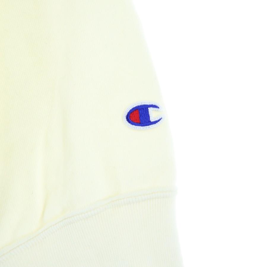 Champion（チャンピオン） ×UNDERCOVER KOSMIK MUSIK SWEAT ×アンダー
