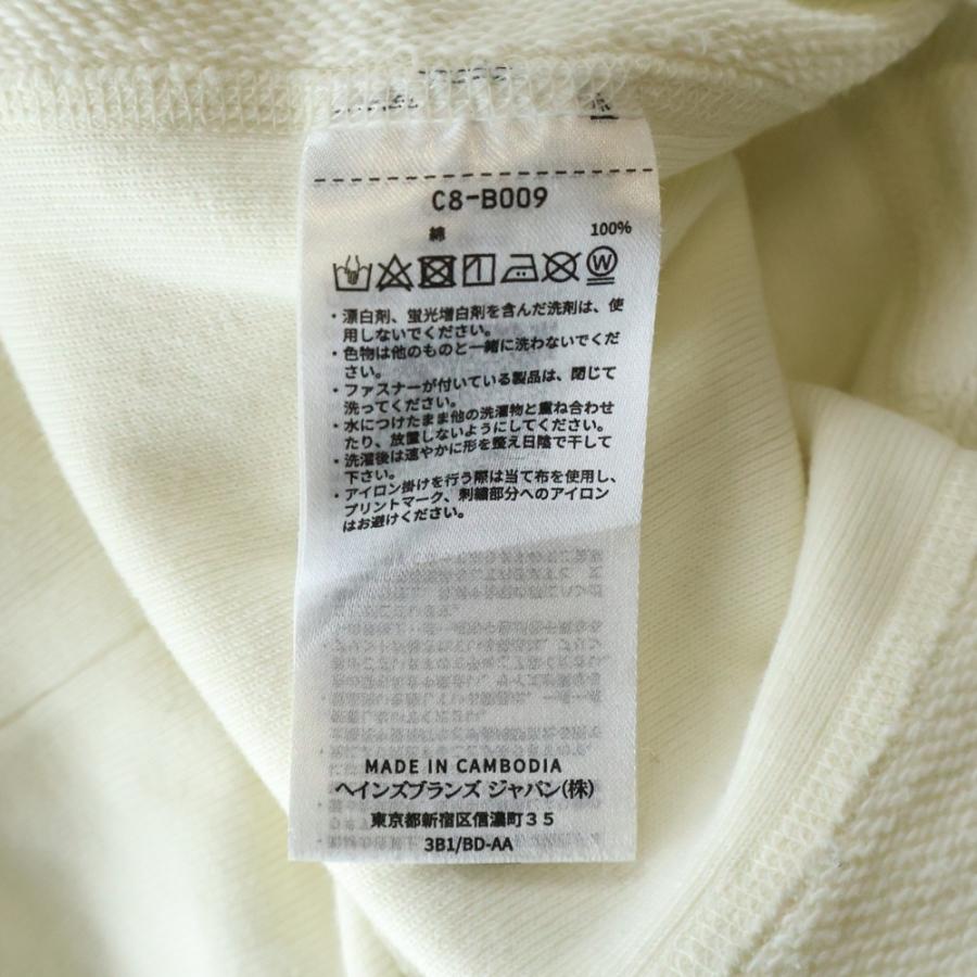 Champion（チャンピオン） ×UNDERCOVER KOSMIK MUSIK SWEAT ×アンダー