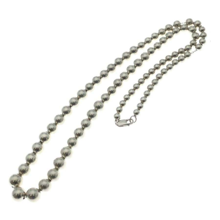 TIFFANY&Co.（ティファニー） TIFFANY & Co. ボールチェーン