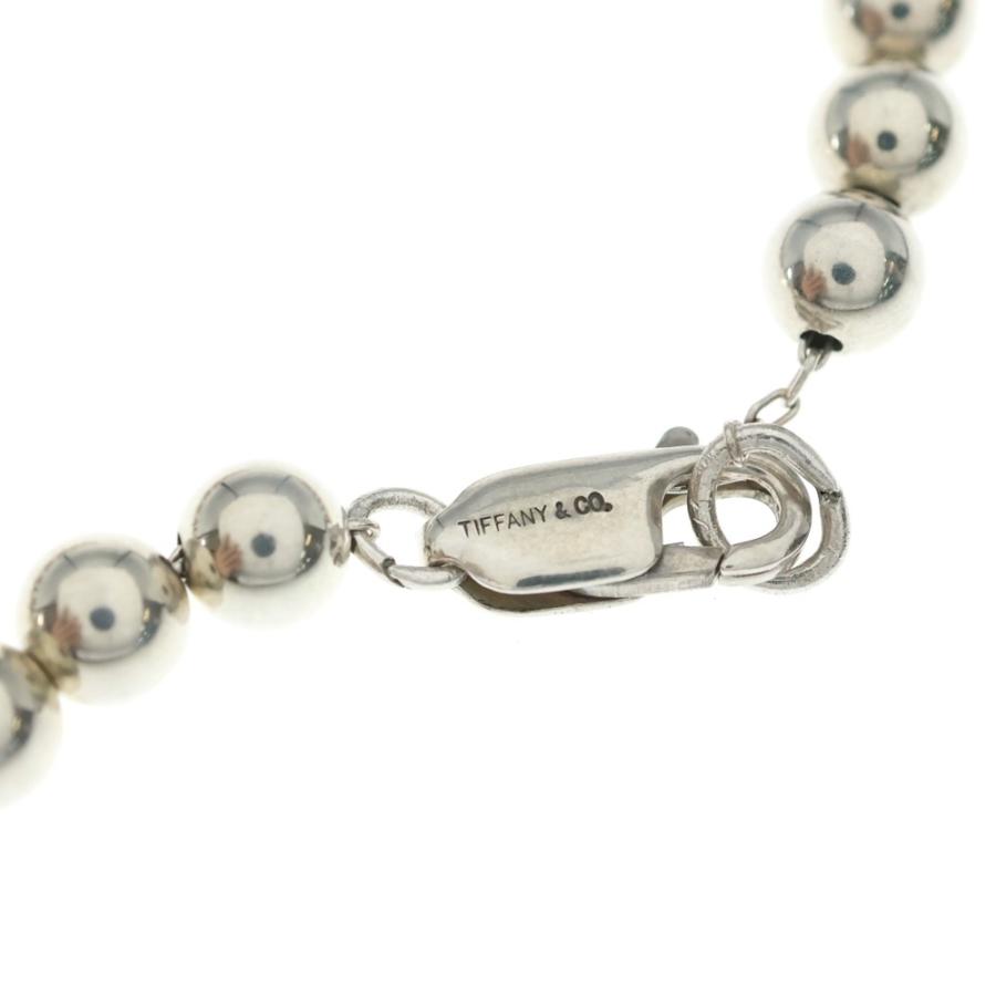 TIFFANY&Co.（ティファニー） TIFFANY & Co. ボールチェーン