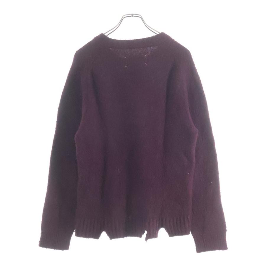 Maison Martin Margiela メゾンマルタンマルジェラ 19AW DESTOROY KNIT