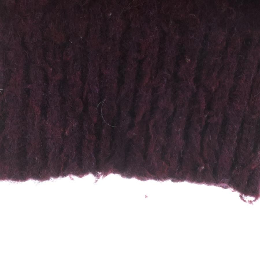 Maison Martin Margiela メゾンマルタンマルジェラ 19AW DESTOROY KNIT