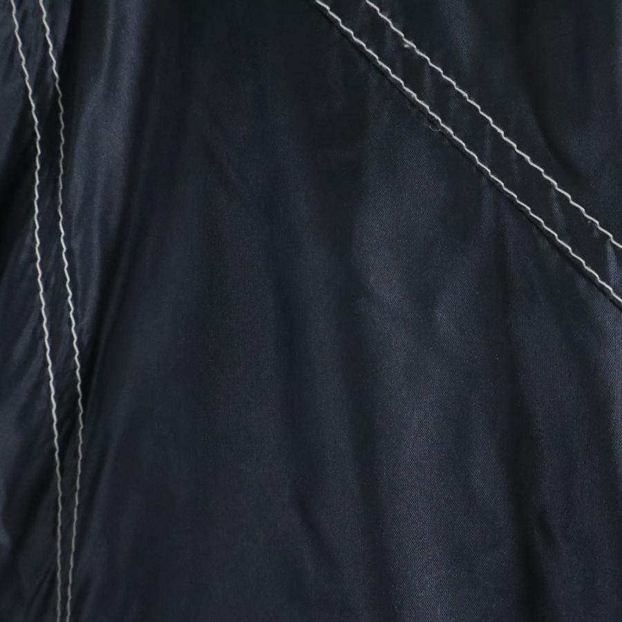メゾンマルタンマルジェラ 07AW BOA BOMBER JACKET 本人期 ボンバー