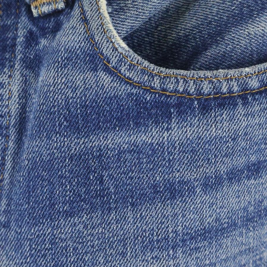 Levi's（リーバイス） 70S 501 66前期 並行ステッチ ボタン裏6