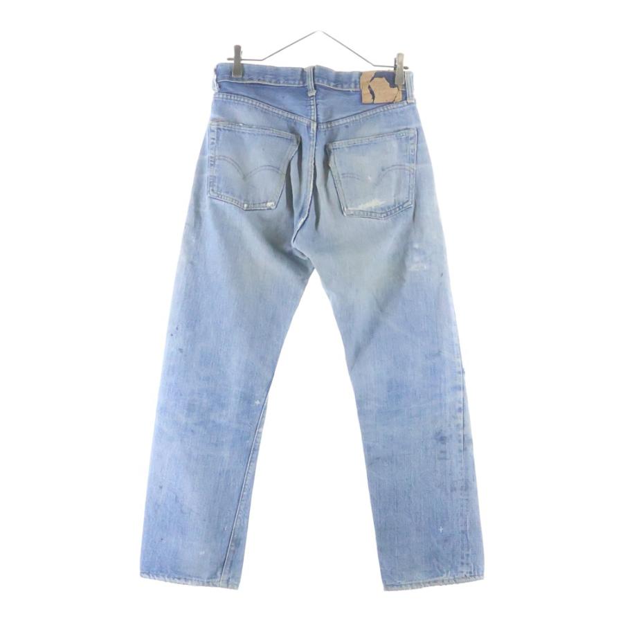 Levi's（リーバイス） 60-70S 501 BIG E前期 後期 過渡期 並行ステッチ
