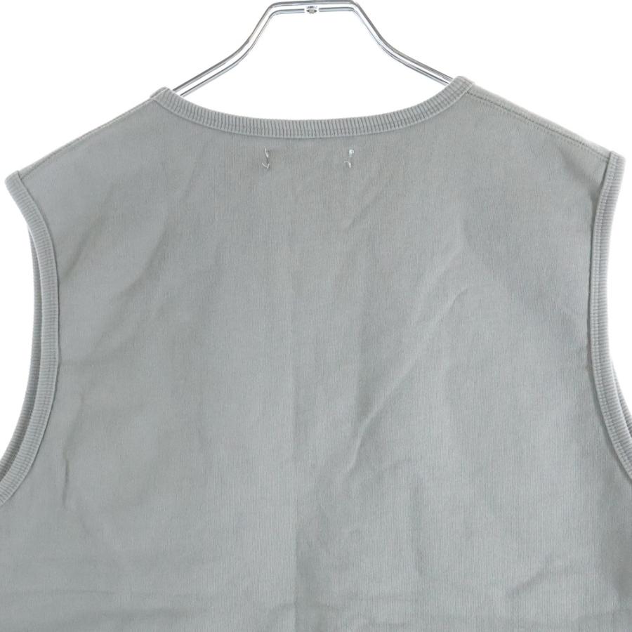 nonnative（ノンネイティブ） HIKER VEST NH-V400 POLY FLEECE