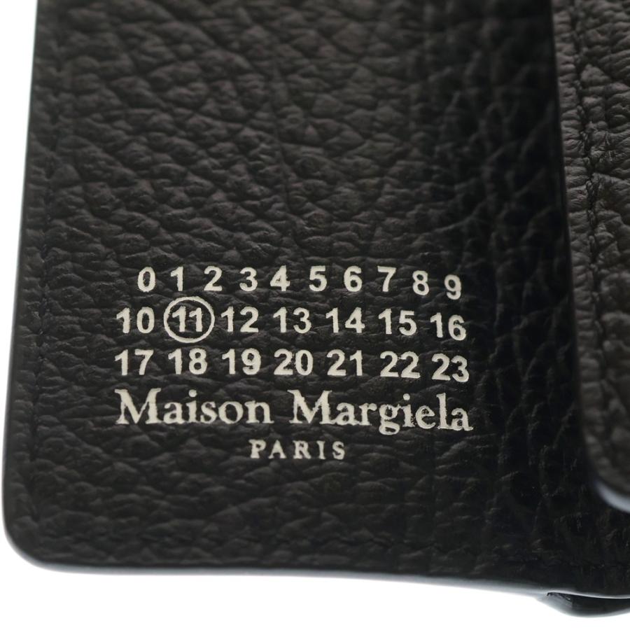 Maison Margiela（メゾンマルジェラ） 4ステッチ 三つ折りウォレット