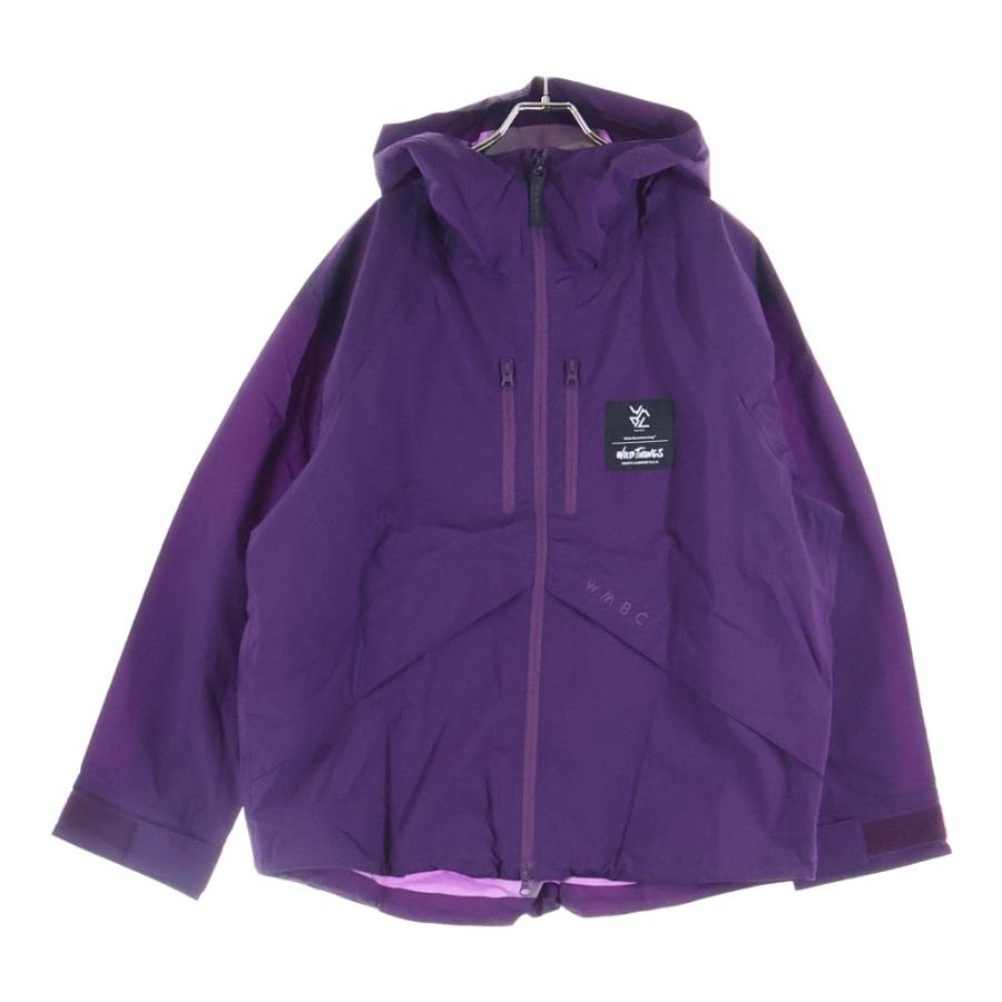 WHITE MOUNTAINEERING（ホワイトマウンテニアリング） ×WILDTHINGS WM