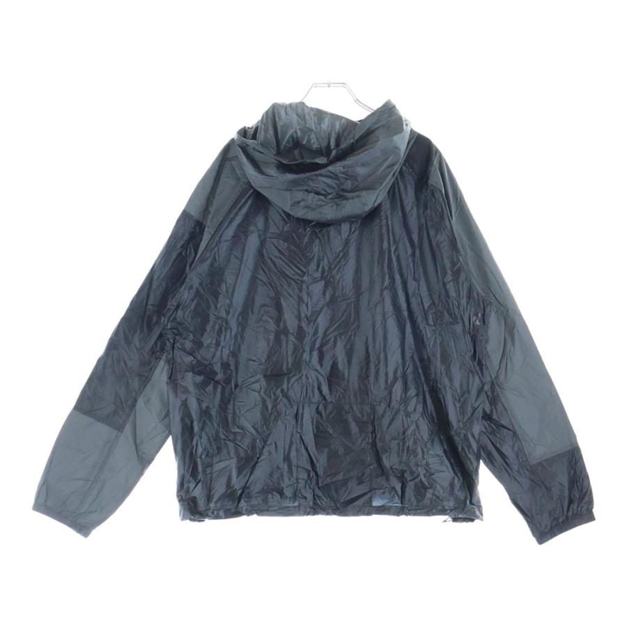 Marmot（マーモット） PERTEX SHEER JACKET LEVEL 3 25SS-L3-01 シアー