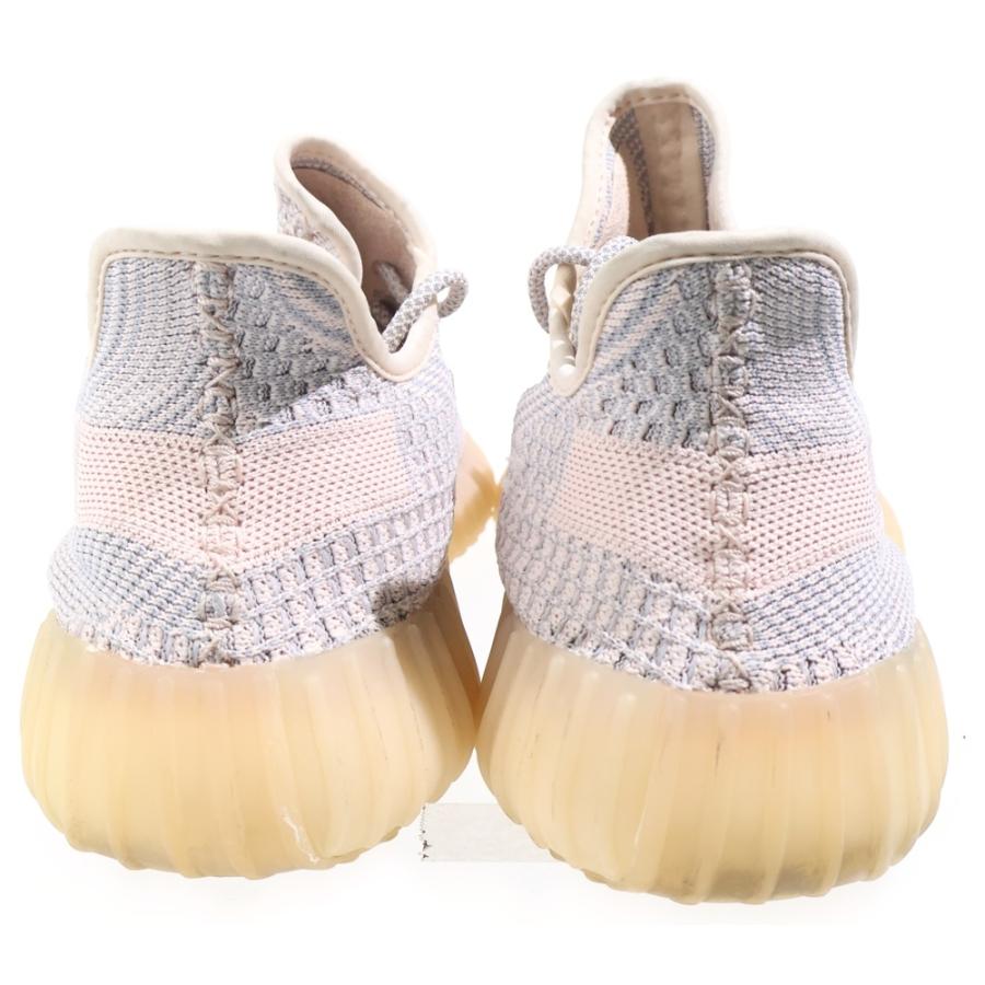 adidas（アディダス） YEEZY BOOST 350 V2 SYNTH NON-REFLECTIVE