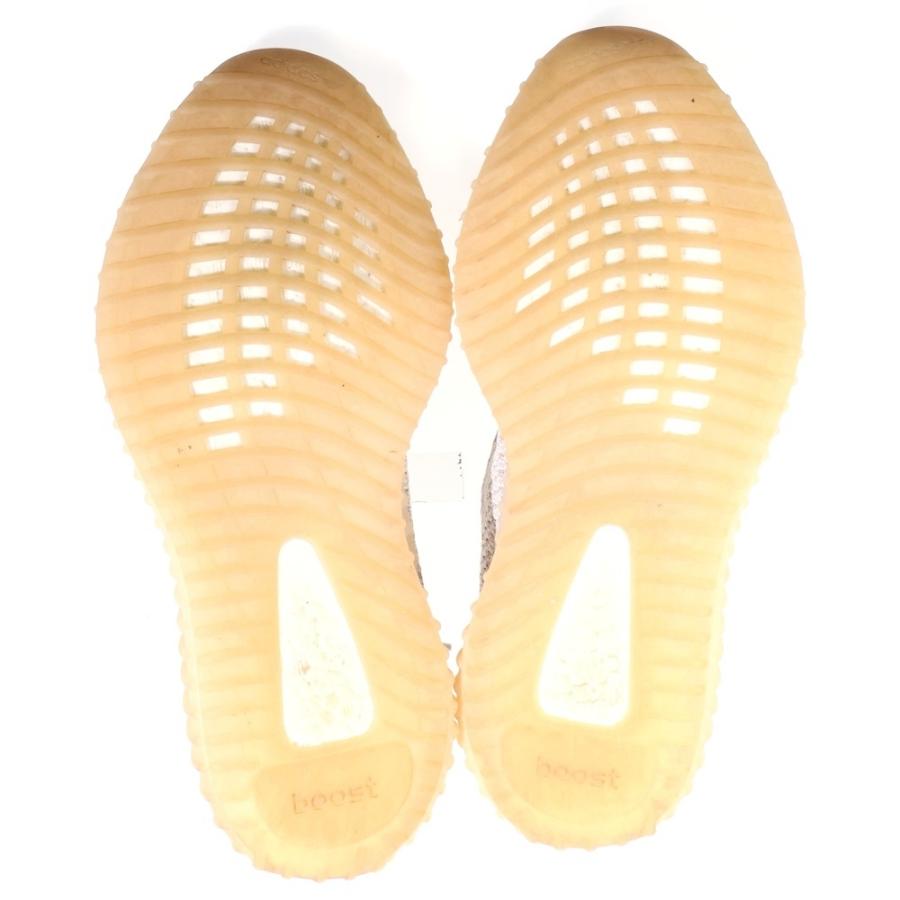 adidas（アディダス） YEEZY BOOST 350 V2 SYNTH NON-REFLECTIVE