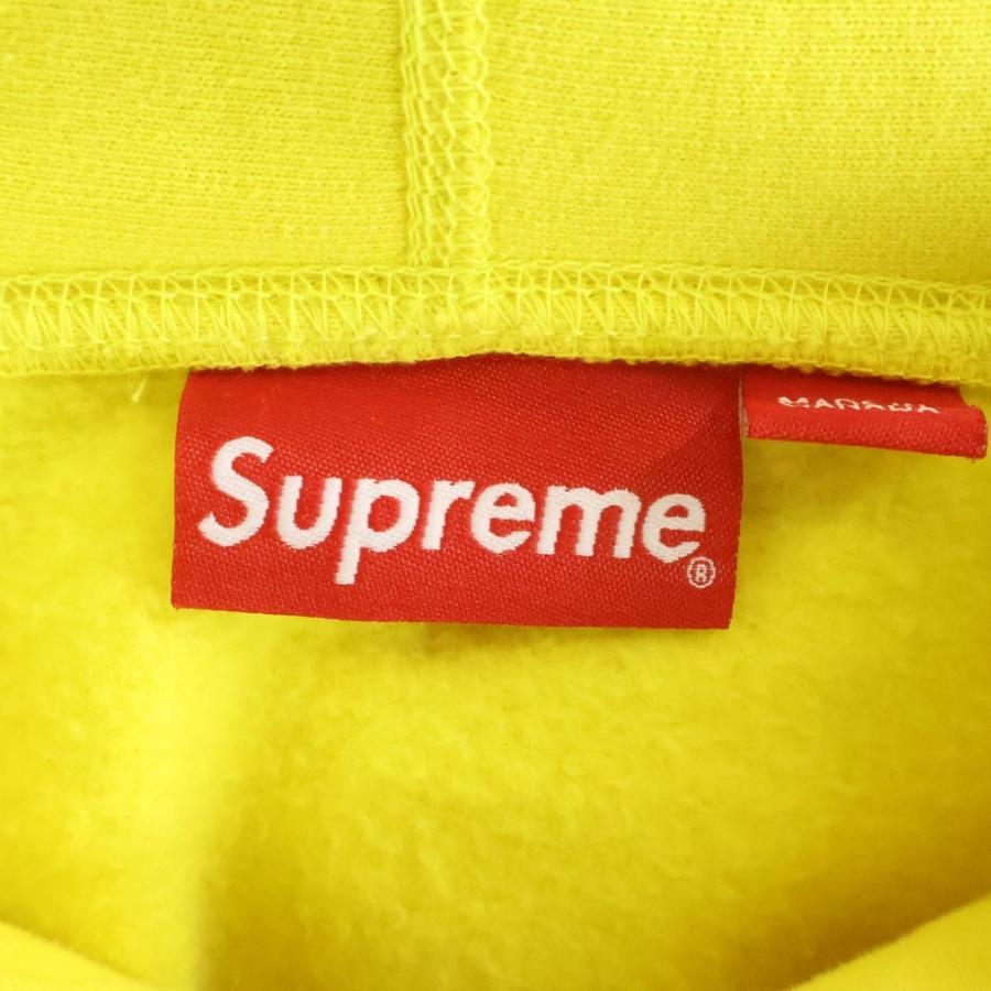 Supreme（シュプリーム） 20AW Cross Box Logo Hooded Sweatshirt