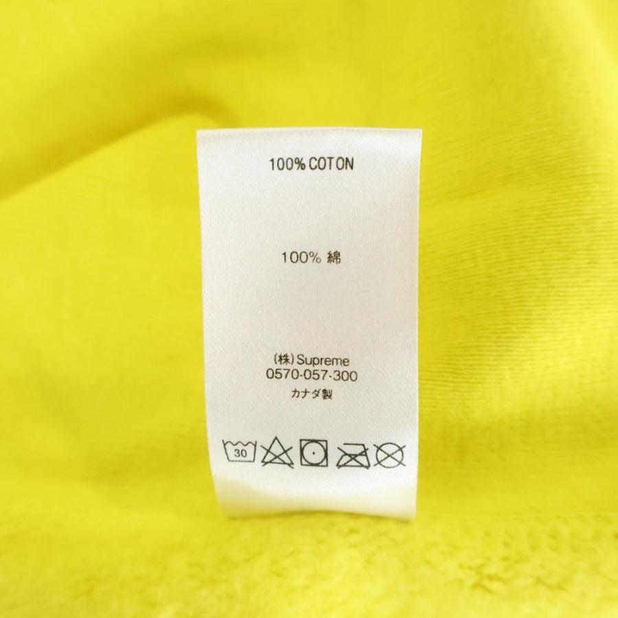 Supreme（シュプリーム） 20AW Cross Box Logo Hooded Sweatshirt
