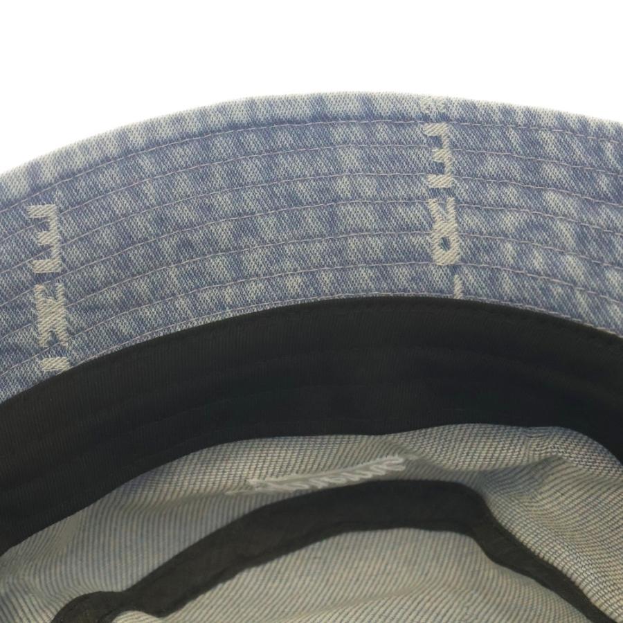 Supreme（シュプリーム） 20AW Logo Stripe Jacquard Denim Crusher