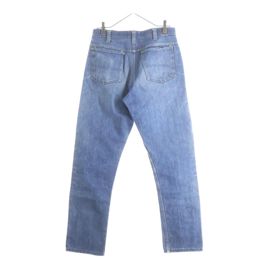 VINTAGE ヴィンテージ 50-60S RED SNAP GRIPPER ZIPPER レッドスナップ