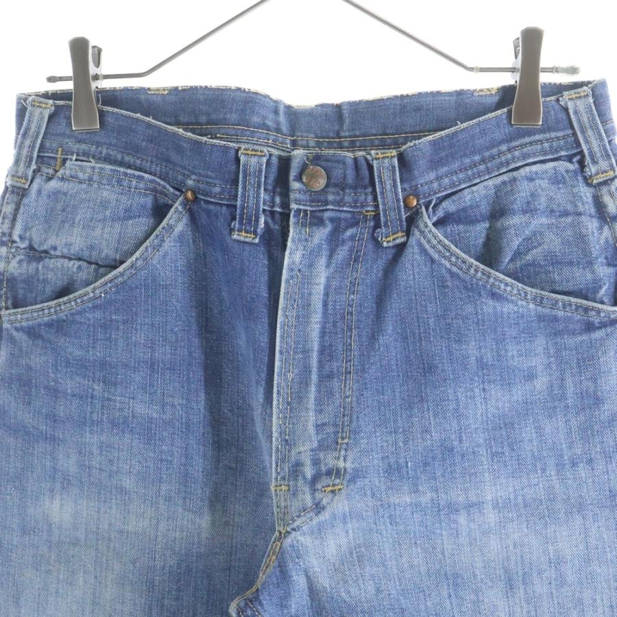 VINTAGE ヴィンテージ 50-60S RED SNAP GRIPPER ZIPPER レッドスナップ 